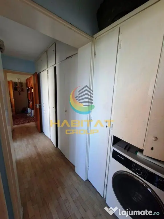 N.Grigorescu 3 camere 68 mp gata de mutare IDEAL INVESTITIE - Bucuresti (Bucuresti-Ilfov)