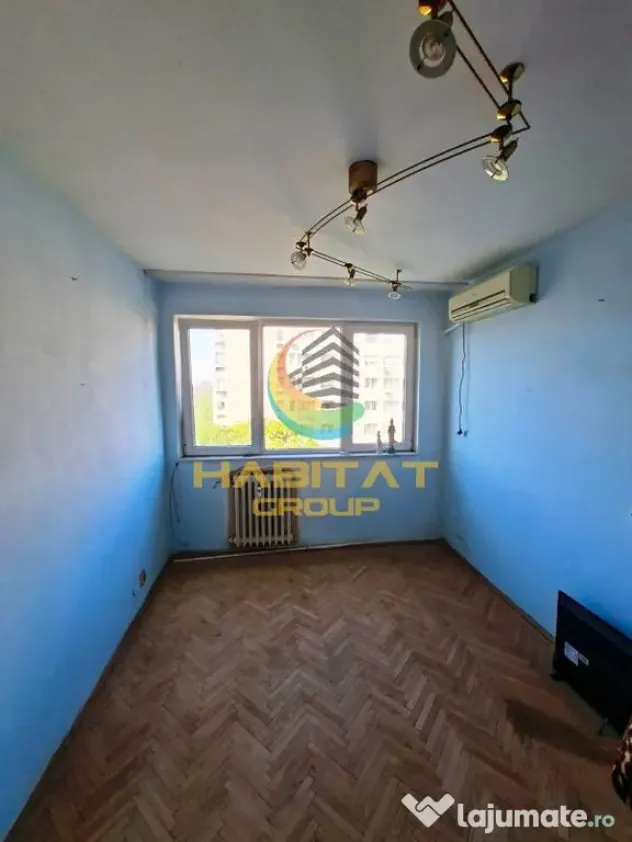 N.Grigorescu 3 camere 68 mp gata de mutare IDEAL INVESTITIE - Bucuresti (Bucuresti-Ilfov)