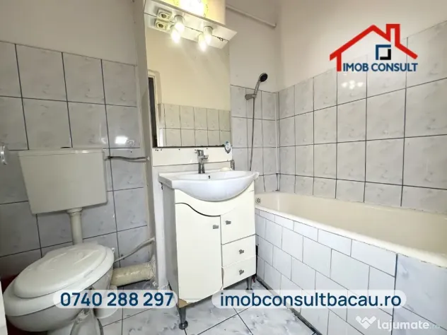 Garsonieră cu vedere către lac, Bistrița Lac | CE1849 - Bacau (Bacau)