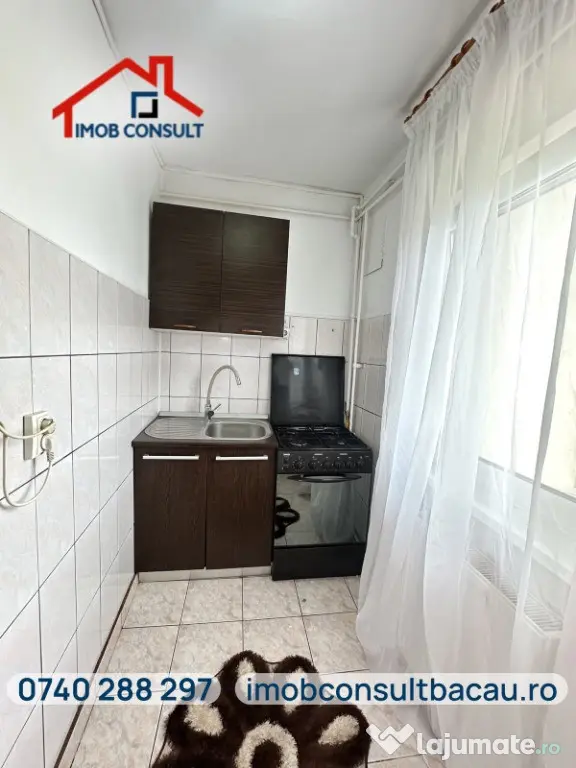 Garsonieră cu vedere către lac, Bistrița Lac | CE1849 - Bacau (Bacau)