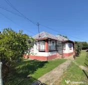Casa Gageni zona linistita 480 mp teren 48000 euro! 
