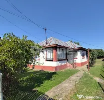 Casa Gageni zona linistita 480 mp teren 48000 euro!