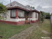 Casa Gageni zona linistita 480 mp teren 48000 euro! 