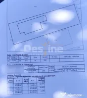 Casa Gageni zona linistita 480 mp teren 48000 euro! 