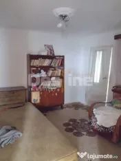 Casa Gageni zona linistita 480 mp teren 48000 euro! 