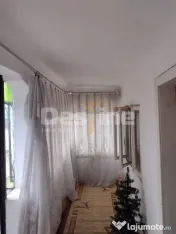 Casa Gageni zona linistita 480 mp teren 48000 euro! 