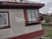 Casa Gageni zona linistita 480 mp teren 48000 euro! 