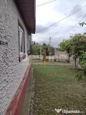 Casa Gageni zona linistita 480 mp teren 48000 euro! 