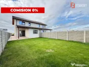 COMISION 0% | Duplex cu 4 camere | 93 mp | Sacalaz