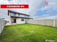 COMISION 0% | Duplex cu 4 camere | 93 mp | Sacalaz