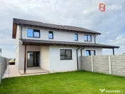 COMISION 0% | Duplex cu 4 camere | 93 mp | Sacalaz