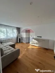 Apartament de închiriat pe Bulevardul George Enescu 