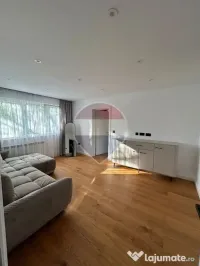 Apartament de închiriat pe Bulevardul George Enescu