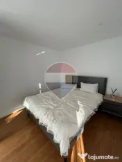 Apartament de închiriat pe Bulevardul George Enescu 