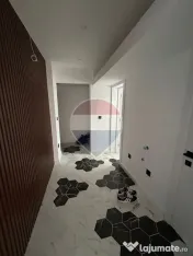 Apartament de închiriat pe Bulevardul George Enescu 