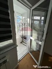 Apartament de închiriat pe Bulevardul George Enescu 