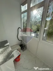 Apartament de închiriat pe Bulevardul George Enescu 