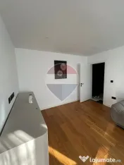 Apartament de închiriat pe Bulevardul George Enescu 
