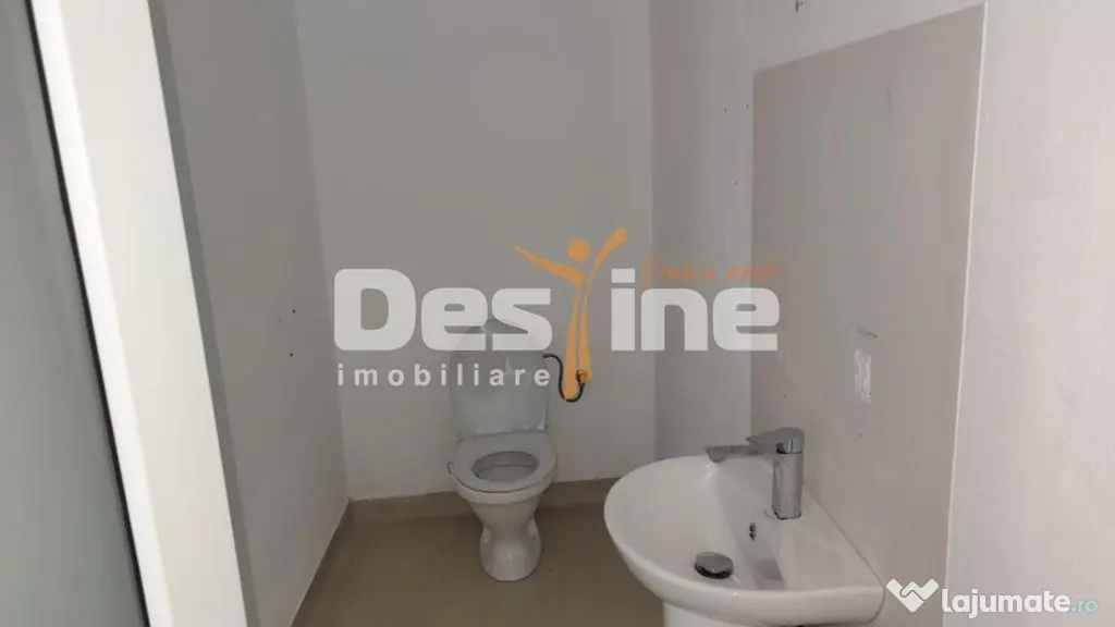 Spatiu de inchiriat central Baicoi - Baicoi (Prahova)