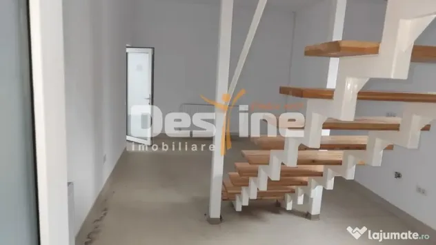 Spatiu de inchiriat central Baicoi - Baicoi (Prahova)