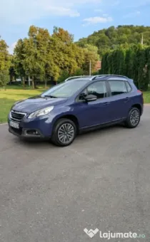 Peugeot 2008 active 82 cp 2014.