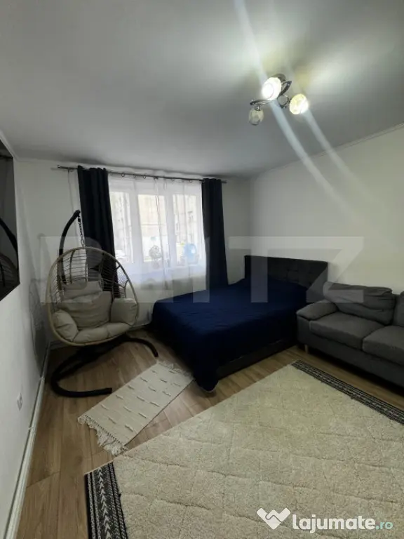 Apartament 3 camere Luduș - Ludus (Mures)
