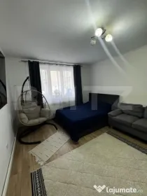 Apartament 3 camere Luduș