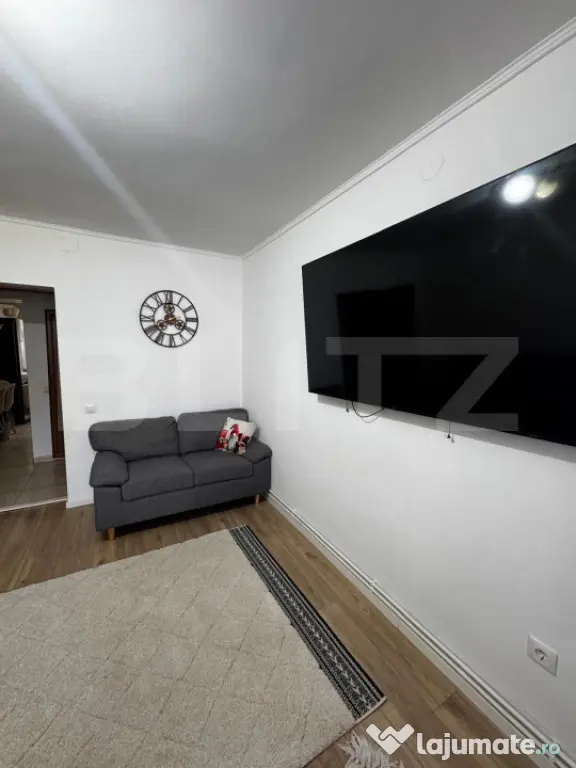 Apartament 3 camere Luduș - Ludus (Mures)