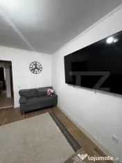 Apartament 3 camere Luduș 