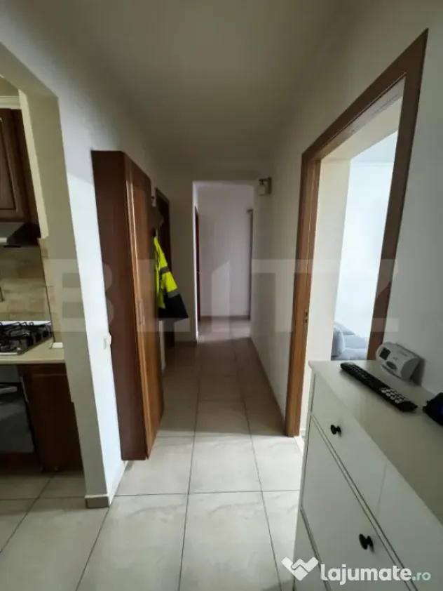 Apartament 3 camere Luduș - Ludus (Mures)