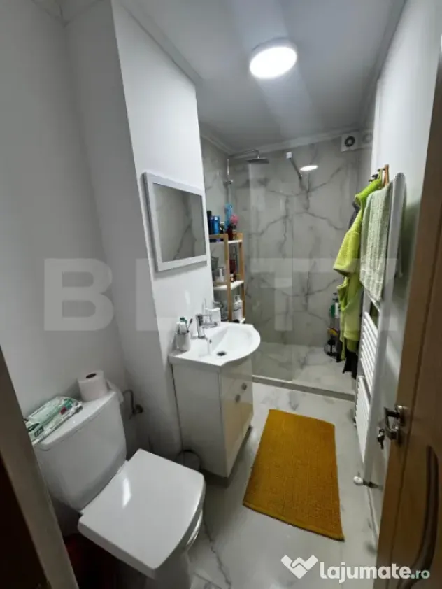 Apartament 3 camere Luduș - Ludus (Mures)