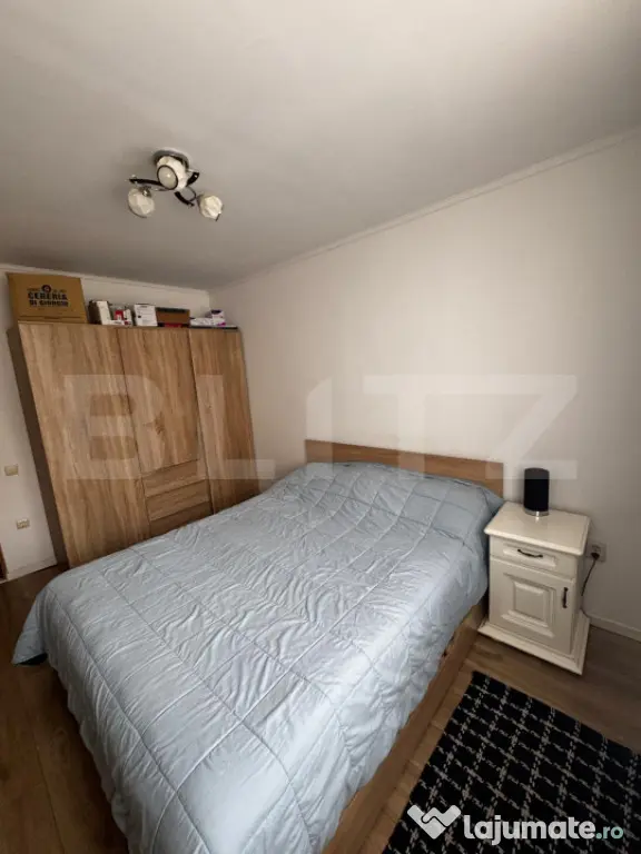Apartament 3 camere Luduș - Ludus (Mures)