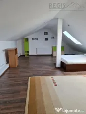 Vila de cinci camere in zona Schei 