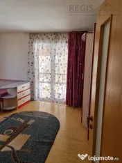 Vila de cinci camere in zona Schei 