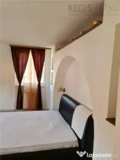 Vila de cinci camere in zona Schei 