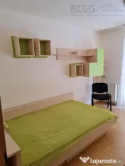 Vila de cinci camere in zona Schei 