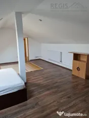 Vila de cinci camere in zona Schei 