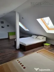 Vila de cinci camere in zona Schei 
