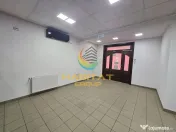 Închiriere Spațiu Comercial 80 mp - 13 Septembrie / Drumul Sării stradal 