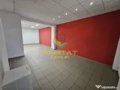 Închiriere Spațiu Comercial 80 mp - 13 Septembrie / Drumul Sării stradal 