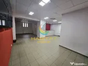 Închiriere Spațiu Comercial 80 mp - 13 Septembrie / Drumul Sării stradal 