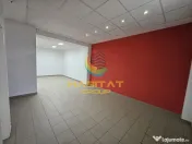 Închiriere Spațiu Comercial 80 mp - 13 Septembrie / Drumul Sării stradal 