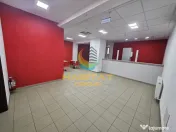 Închiriere Spațiu Comercial 80 mp - 13 Septembrie / Drumul Sării stradal 