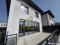 Tunari Vila individuala 4 camere PREMIUM 149 mp ACTE GATA 