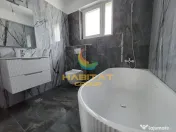 Tunari Vila individuala 4 camere PREMIUM 149 mp ACTE GATA