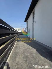 Tunari Vila individuala 4 camere PREMIUM 149 mp ACTE GATA
