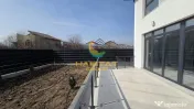 Tunari Vila individuala 4 camere PREMIUM 149 mp ACTE GATA