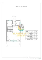 Tunari Vila individuala 4 camere PREMIUM 149 mp ACTE GATA