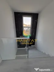 Tunari Vila individuala 4 camere PREMIUM 149 mp ACTE GATA