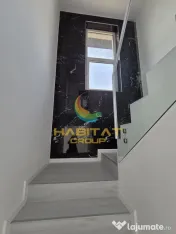 Tunari Vila individuala 4 camere PREMIUM 149 mp ACTE GATA